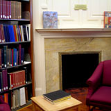 Photo of Classics library
