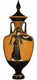 Tall vessel image