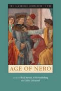 Cambridge Companion to the Age of Nero book cover photo