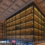 Beinecke photo.