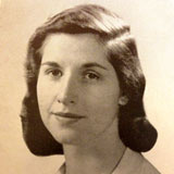 Photo of Anne Reinberg.
