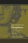 The Journey of Theophanes cover photo
