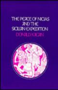 The Peace of Nicias and the Sicilian Expedition book cover photo