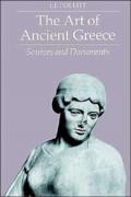 The Art of Ancient Greece cover photo