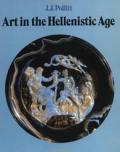 Art in the Hellenistic Age cover photo