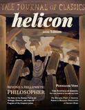 Helicon cover photo