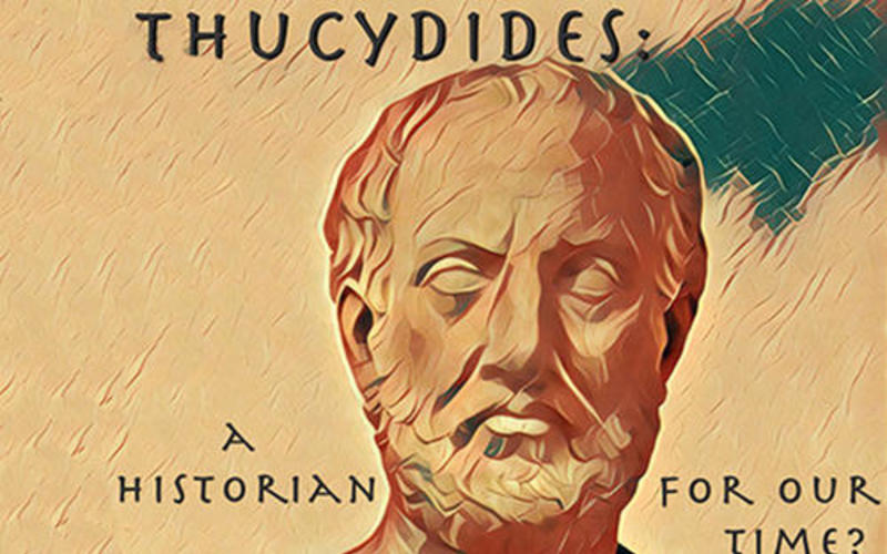 Thucydides image