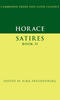 Horace: Satires Book II book cover photo