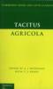 Tacitus: Agricola book cover photo